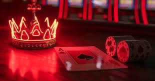 Sic Bo result display showing three dice
