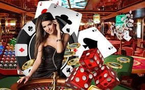 Payout settlement screen on sins88 slot