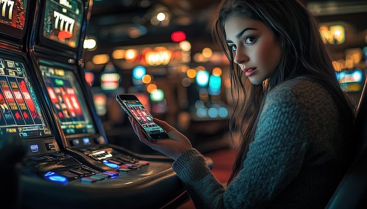 Draw result announcement on sins88 slot